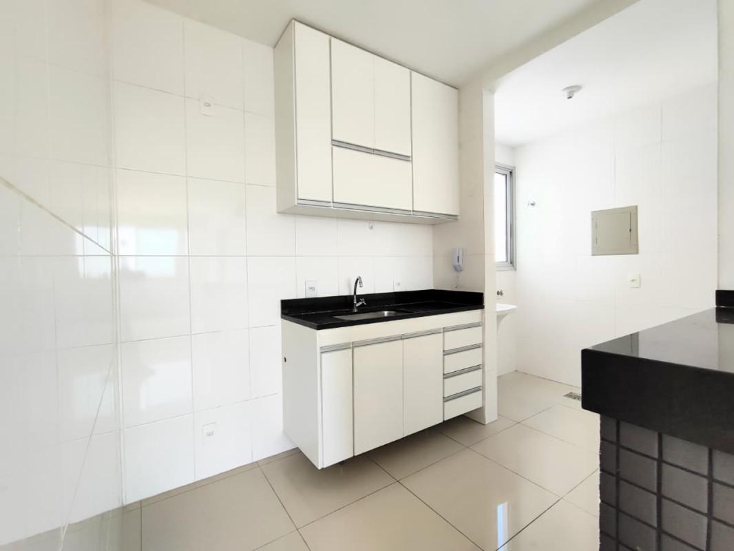 Apartamento, Santa Cruz, 2 Quartos, 2 Vagas, 1 Suíte