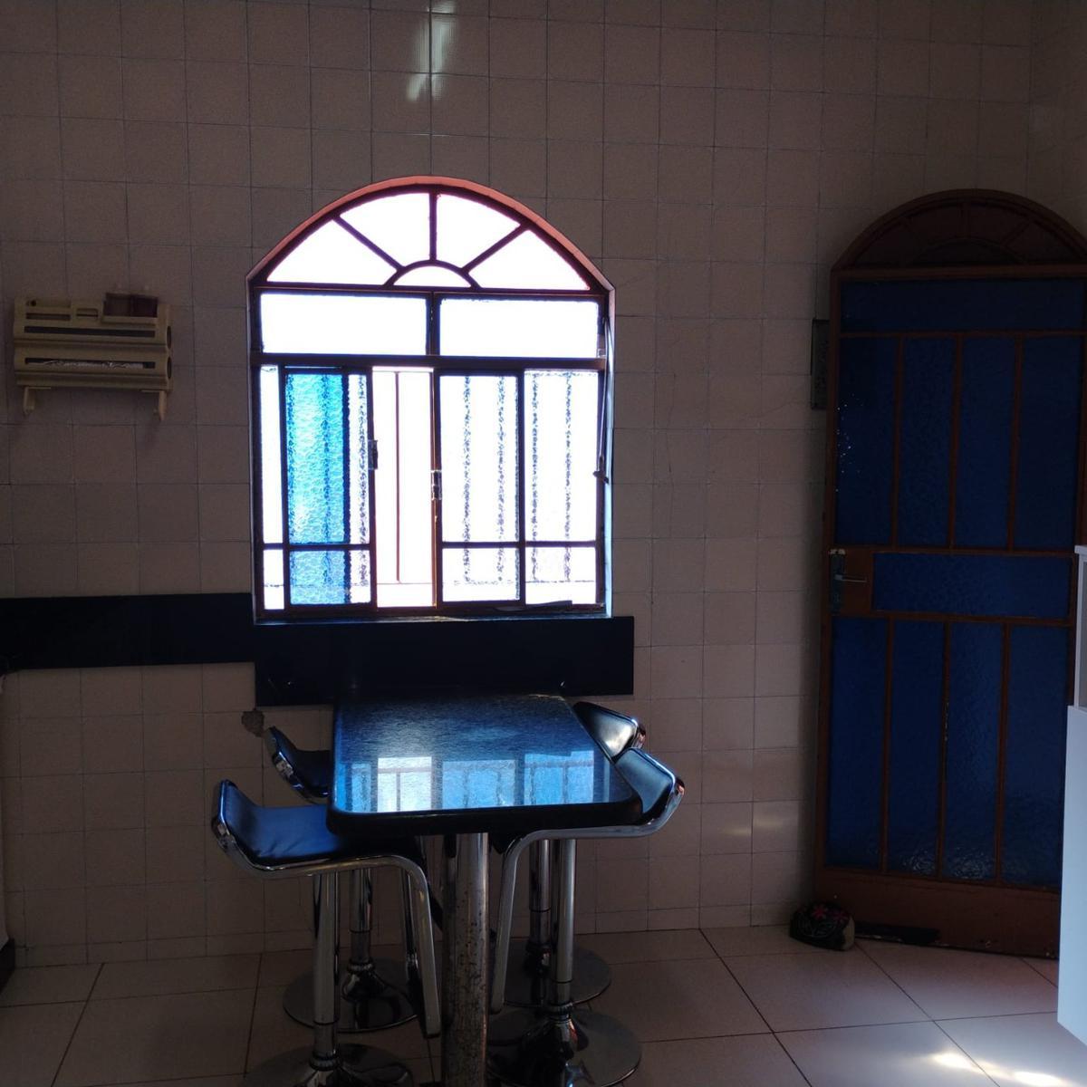 Casa, Ouro Preto, 3 Quartos, 4 Vagas, 1 Suíte