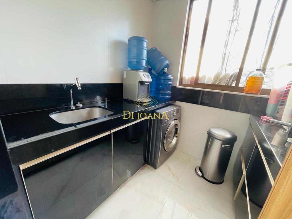 Apartamento, Centro, 4 Quartos, 3 Vagas, 4 Suítes