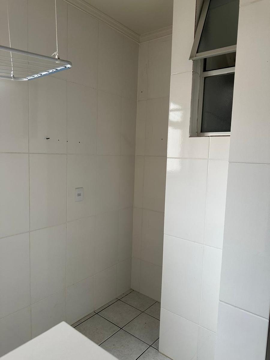 Apartamento, Sagrada Família, 2 Quartos, 1 Vaga, 1 Suíte