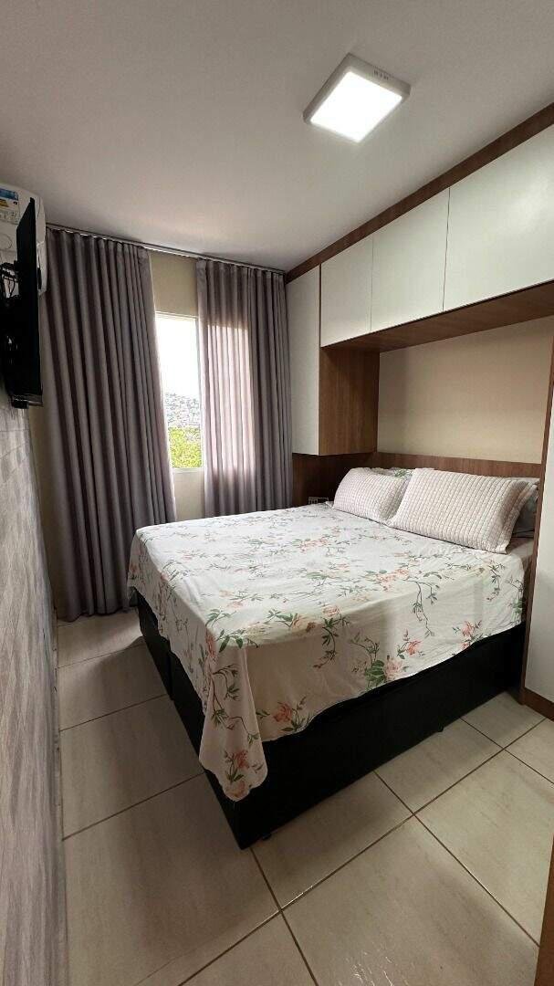 Cobertura, Liberdade, 2 Quartos, 1 Vaga
