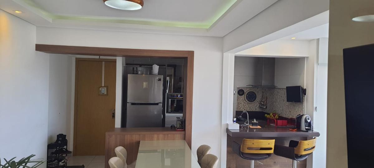 Apartamento, Ipiranga, 3 Quartos, 2 Vagas, 1 Suíte