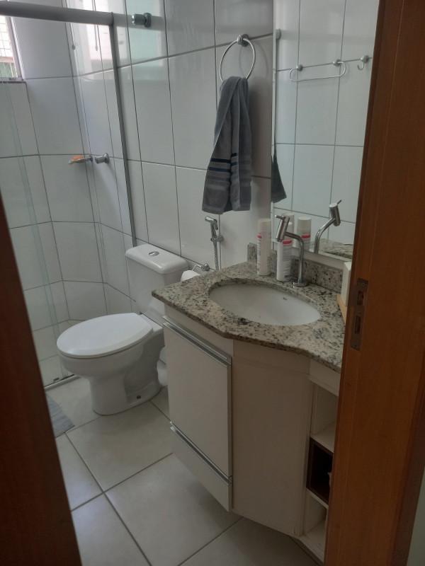 Apartamento, Riacho das Pedras, 2 Quartos, 1 Vaga