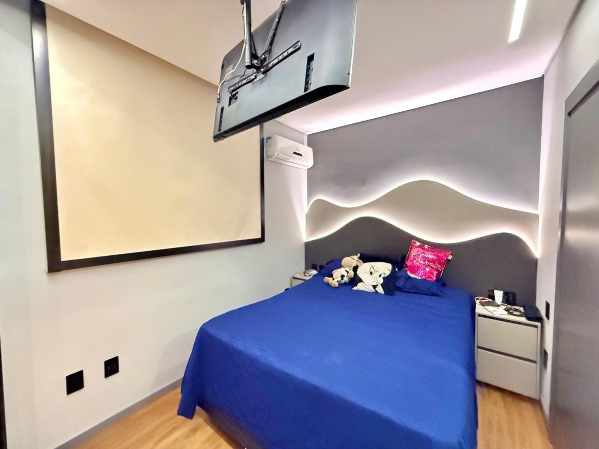 Casa, Santa Amélia, 3 Quartos, 2 Vagas, 1 Suíte