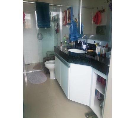 Cobertura, Castelo, 3 Quartos, 2 Vagas, 2 Suítes