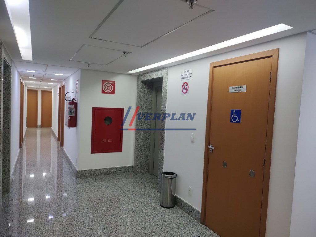 Sala, Barro Preto, 1 Vaga