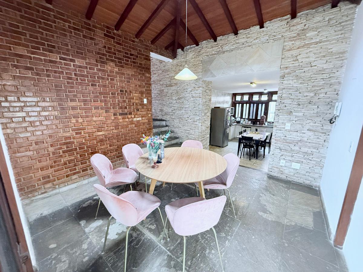Casa, São Luiz (pampulha), 5 Quartos, 10 Vagas, 4 Suítes