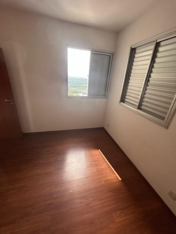 Apartamento, Ouro Preto, 3 Quartos, 2 Vagas, 1 Suíte