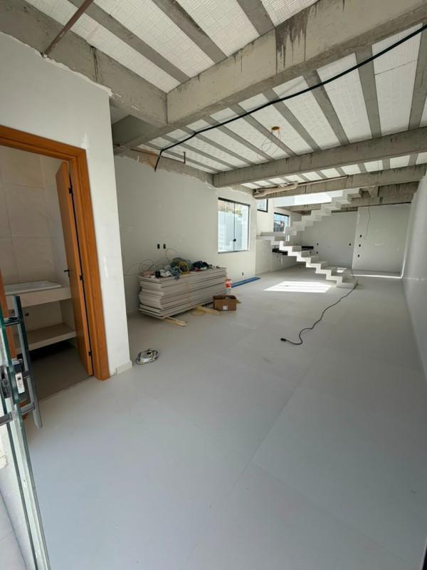 Casa, Liberdade, 3 Quartos, 4 Vagas, 3 Suítes