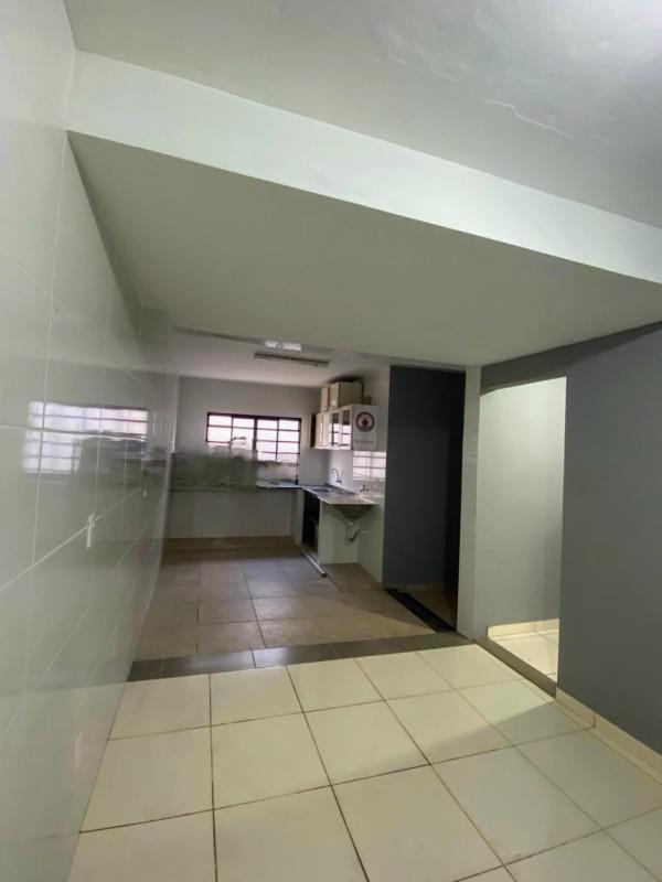 Casa, Parque São José, 3 Quartos, 2 Vagas, 1 Suíte