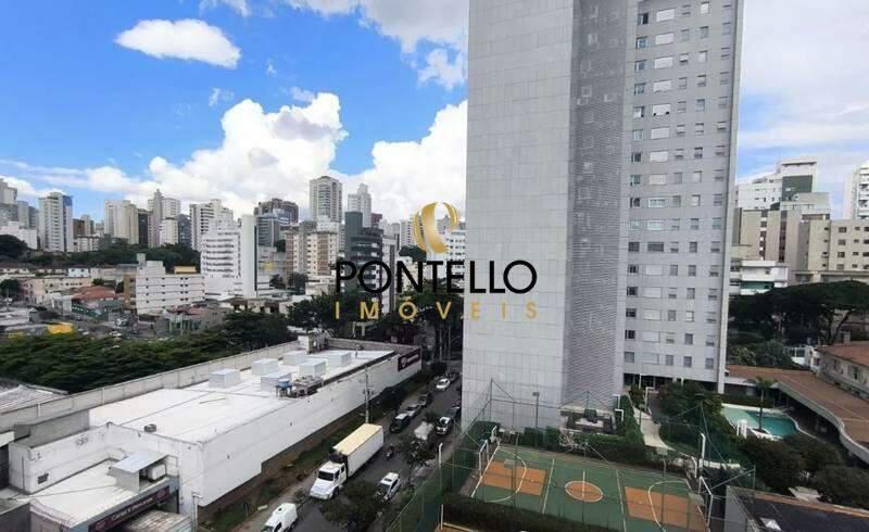 Cobertura, Gutierrez, 4 Quartos, 3 Vagas, 1 Suíte