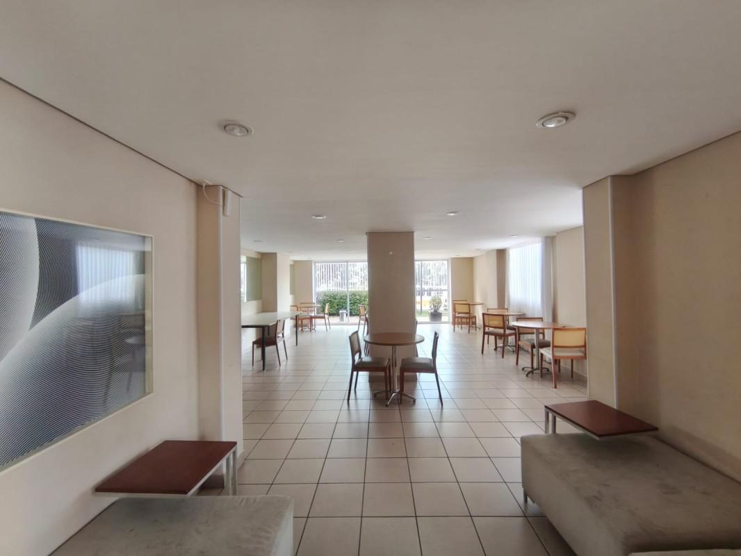 Apartamento, Castelo, 3 Quartos, 2 Vagas, 1 Suíte