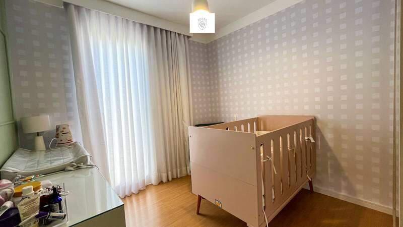 Apartamento, Renascença, 4 Quartos, 4 Vagas, 4 Suítes