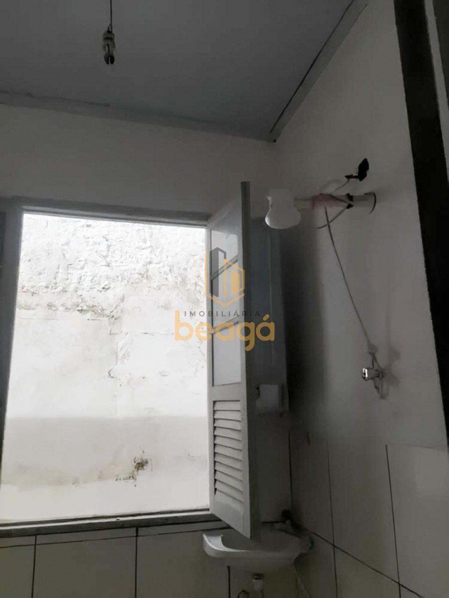 Casa, Bonfim, 6 Quartos, 0 Vaga