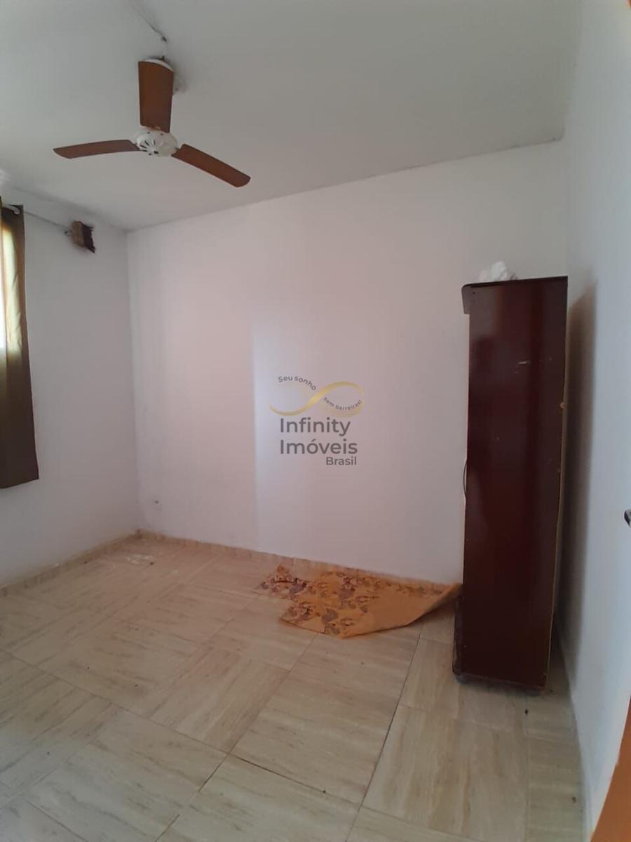 Apartamento, Jardim Vitória, 2 Quartos
