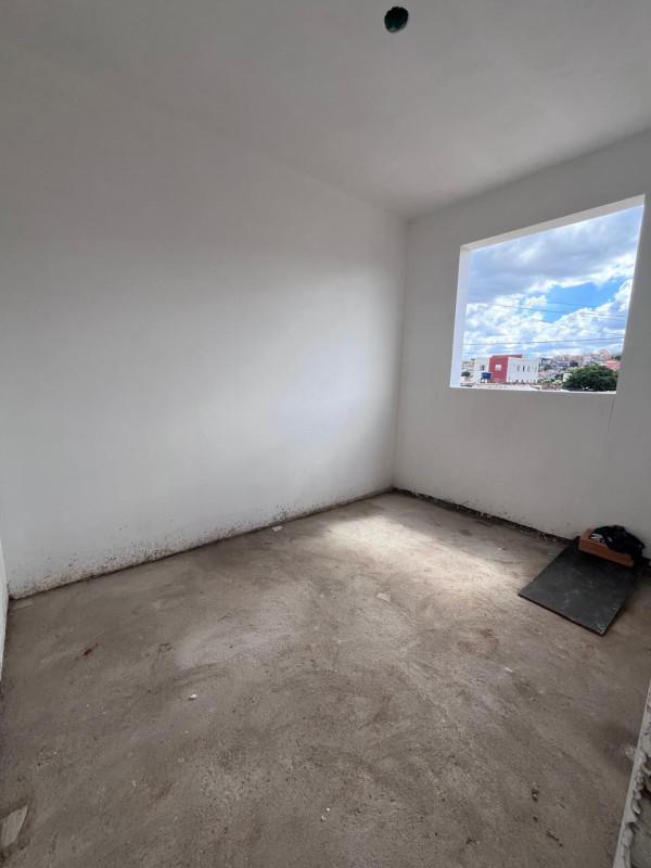Casa, Novo Barreirinho, 2 Quartos, 2 Vagas