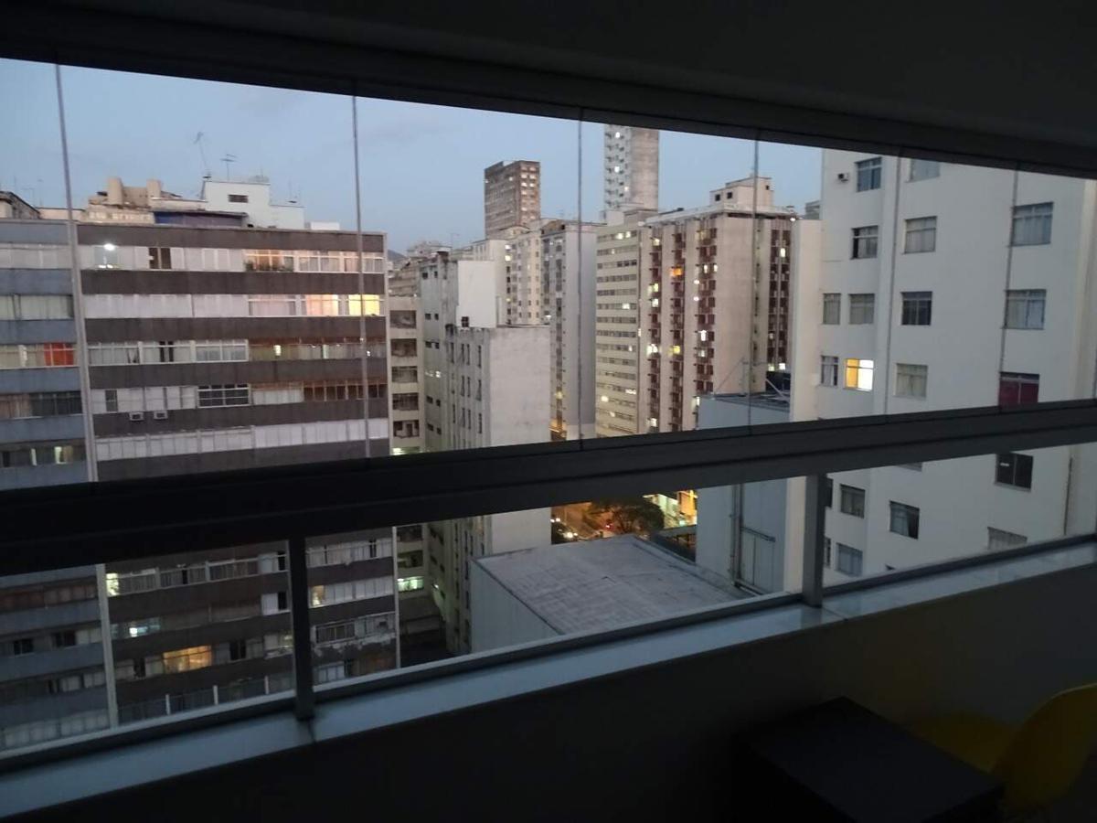 Apartamento, Centro, 1 Quarto, 1 Vaga