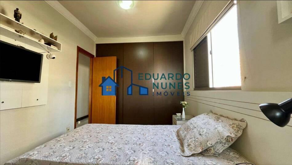 Apartamento, Sagrada Família, 3 Quartos, 2 Vagas, 1 Suíte