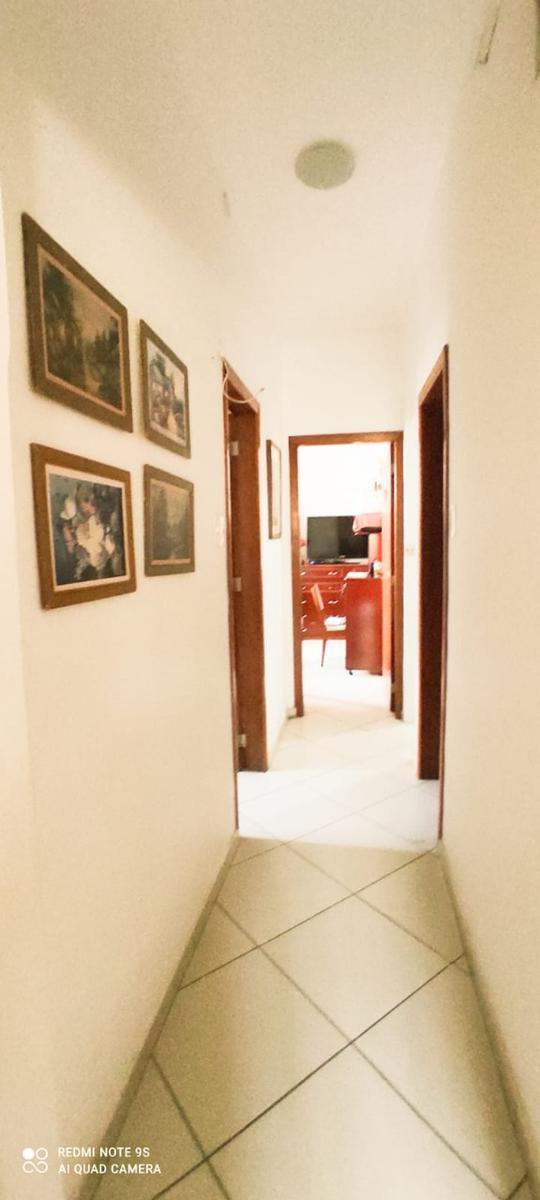 Casa, Bonfim, 3 Quartos, 1 Vaga