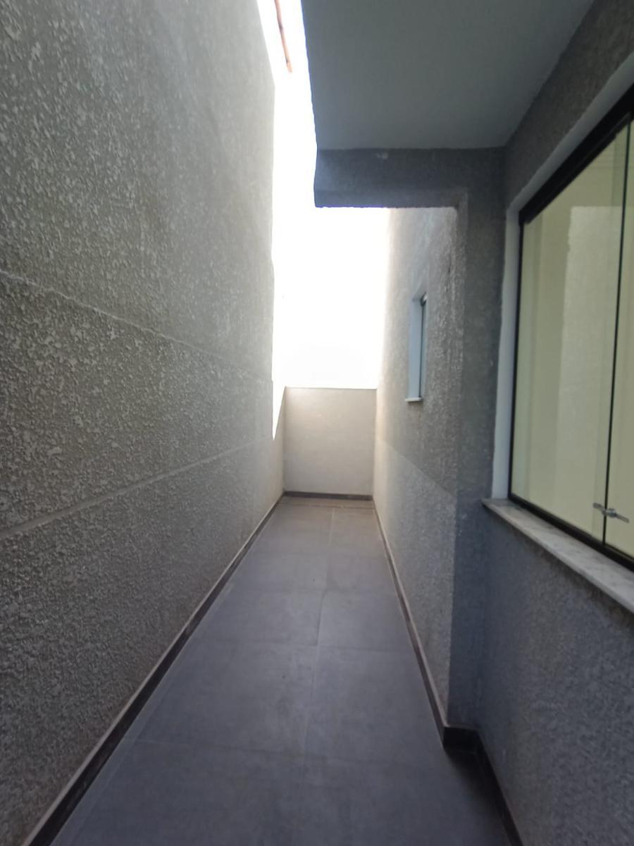 Apartamento, Santa Mônica, 3 Quartos, 2 Vagas, 1 Suíte
