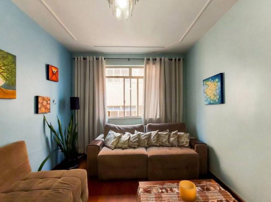Apartamento, Cidade Nova, 3 Quartos, 2 Vagas, 1 Suíte
