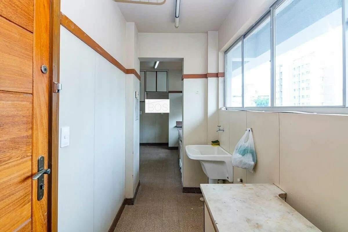 Cobertura, Cidade Jardim, 5 Quartos, 2 Vagas, 1 Suíte