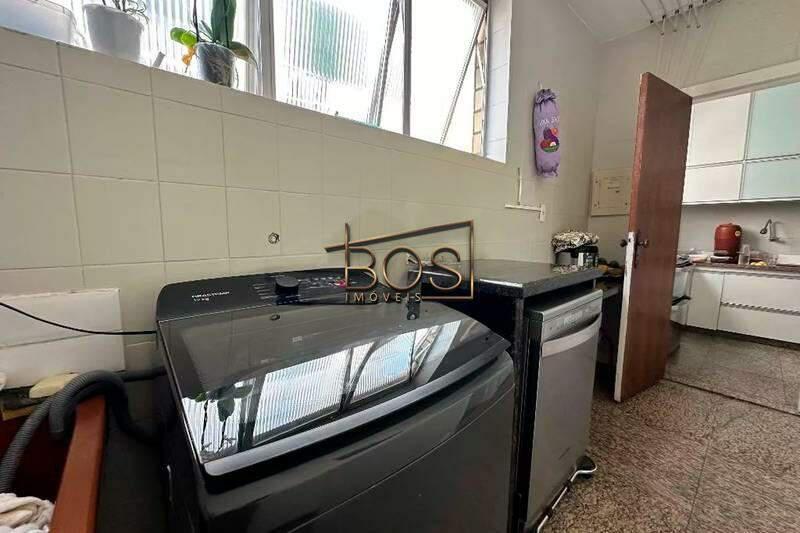 Cobertura, Santo Antônio, 4 Quartos, 2 Vagas, 1 Suíte