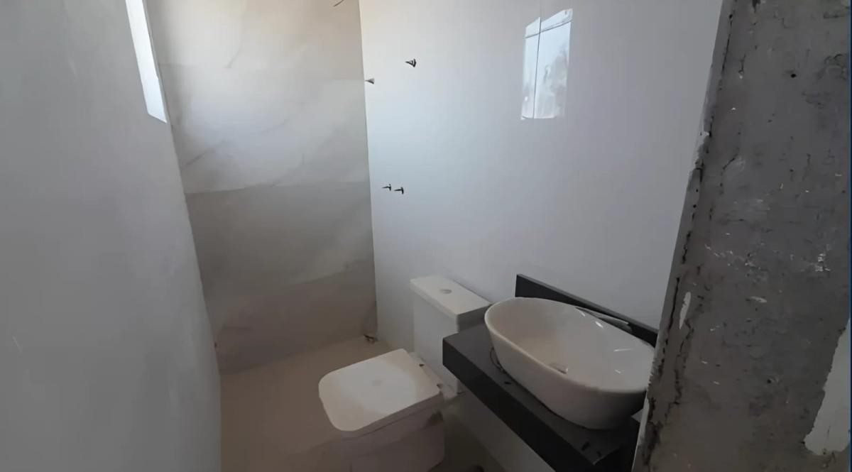 Cobertura, Santa Inês, 4 Quartos, 2 Vagas, 2 Suítes