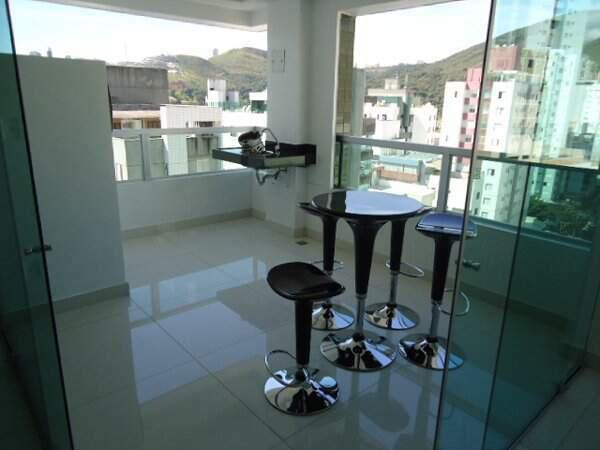 Apartamento, Buritis, 4 Quartos, 4 Vagas, 2 Suítes