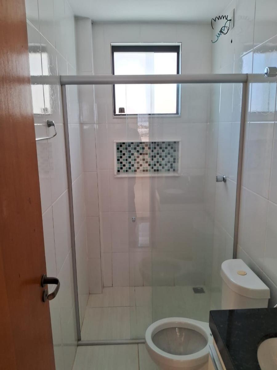 Apartamento, Piratininga (venda Nova), 3 Quartos, 1 Vaga, 1 Suíte