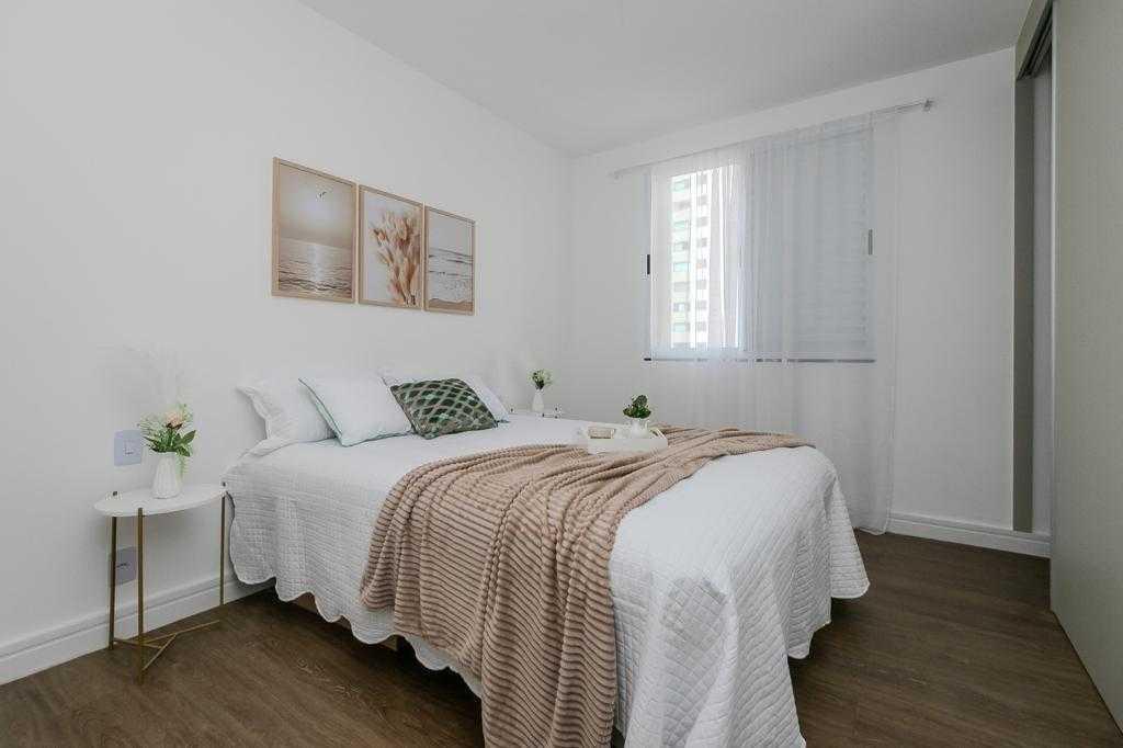 Apartamento, União, 4 Quartos, 3 Vagas, 2 Suítes