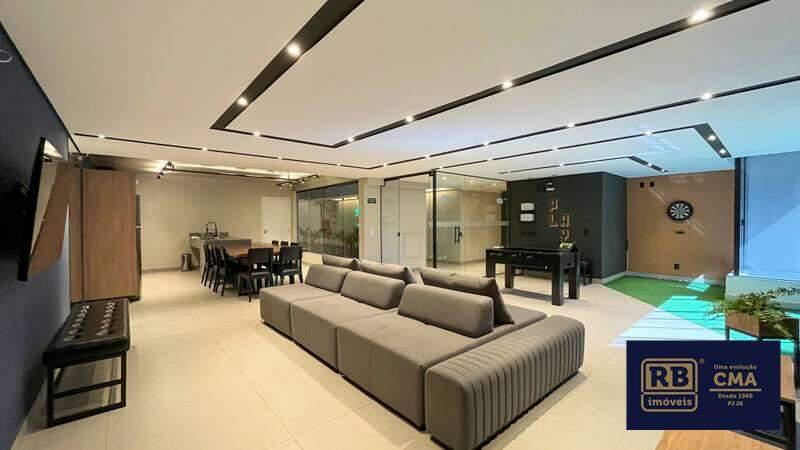 Apartamento, Grajaú, 2 Quartos, 2 Vagas, 2 Suítes