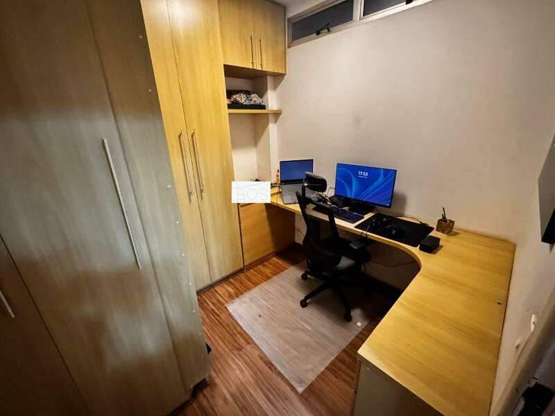Cobertura, Silveira, 3 Quartos, 2 Vagas, 1 Suíte