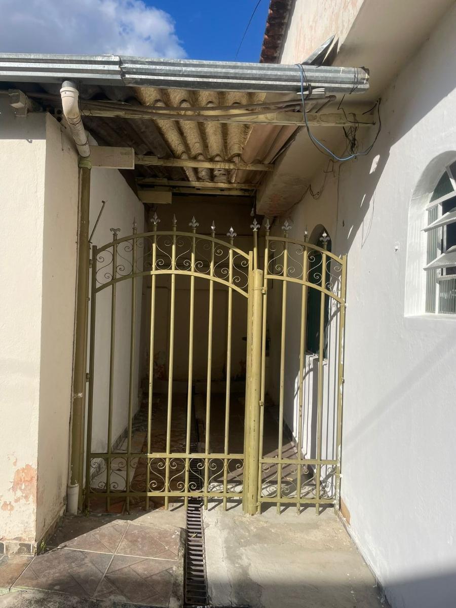 Casa, Jardim Leblon, 4 Quartos, 6 Vagas, 1 Suíte