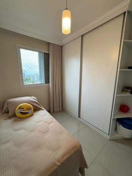 Apartamento, Itapoã, 3 Quartos, 2 Vagas, 2 Suítes
