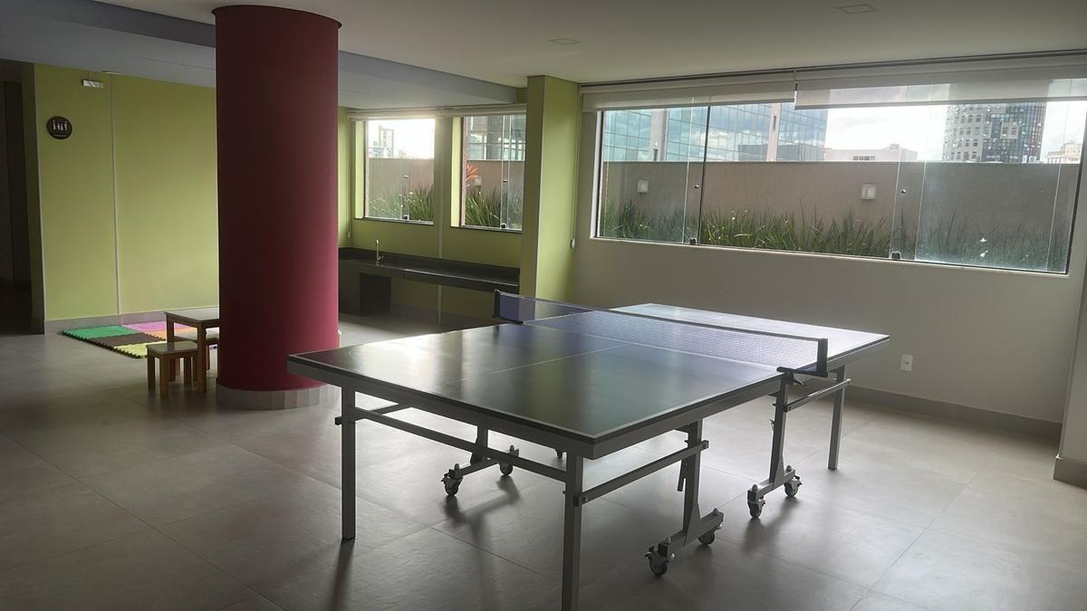 Apartamento, Santa Efigênia, 2 Quartos, 2 Vagas, 1 Suíte