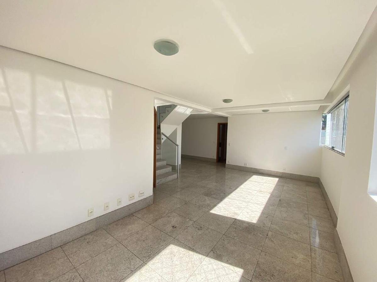 Cobertura, Buritis, 4 Quartos, 4 Vagas, 2 Suítes