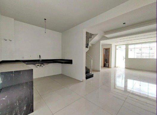 Casa, Santa Amélia, 3 Quartos, 3 Vagas, 1 Suíte