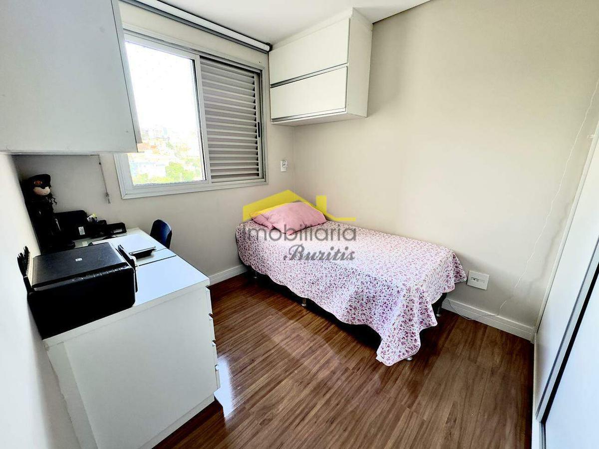 Apartamento, Estoril, 3 Quartos, 3 Vagas, 1 Suíte