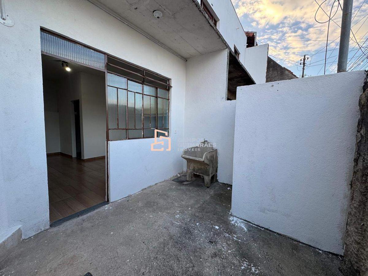 Casa, Santa Helena (barreiro), 1 Quarto
