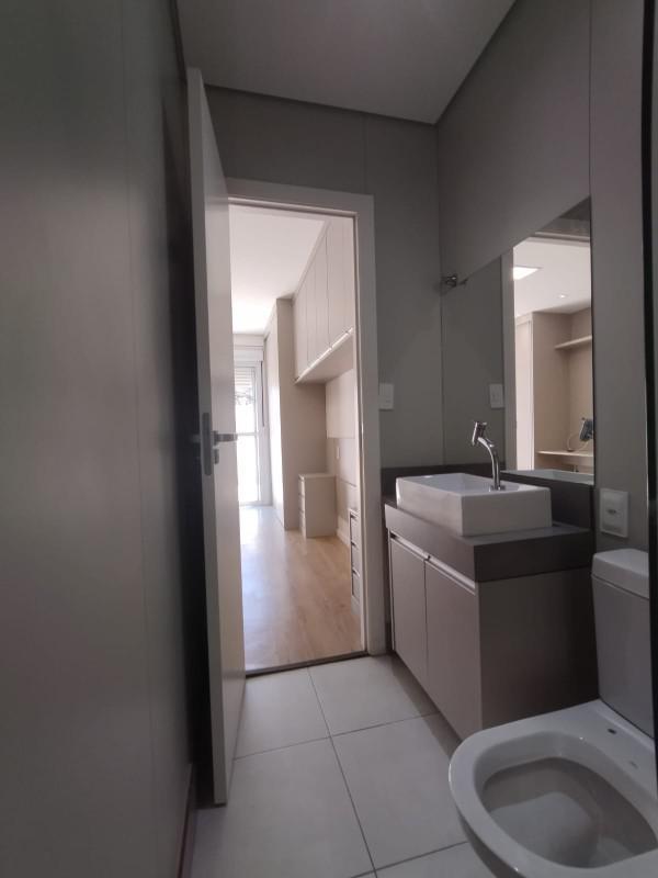 Apartamento, União, 1 Quarto, 1 Vaga, 1 Suíte