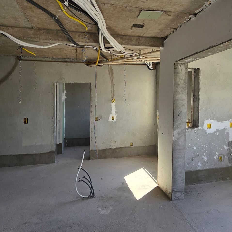 Apartamento, Anchieta, 4 Quartos, 3 Vagas, 2 Suítes