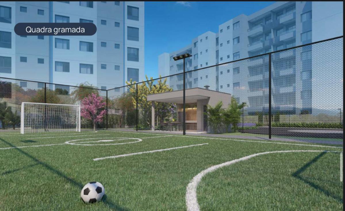 Apartamento, Bandeirantes (pampulha), 3 Quartos, 2 Vagas, 1 Suíte
