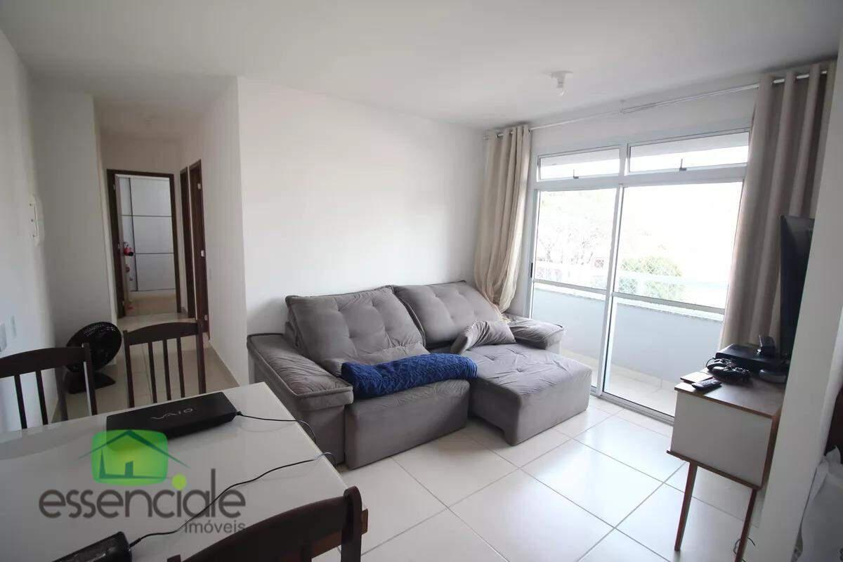 Apartamento, Eldorado, 2 Quartos, 1 Vaga