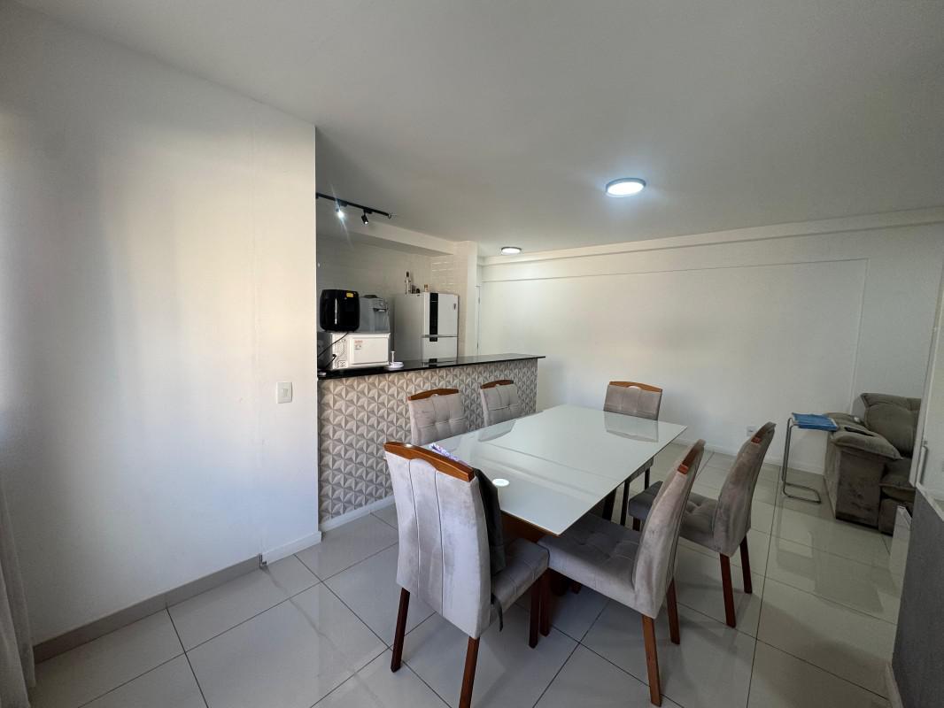 Apartamento, Ouro Preto, 3 Quartos, 2 Vagas, 1 Suíte