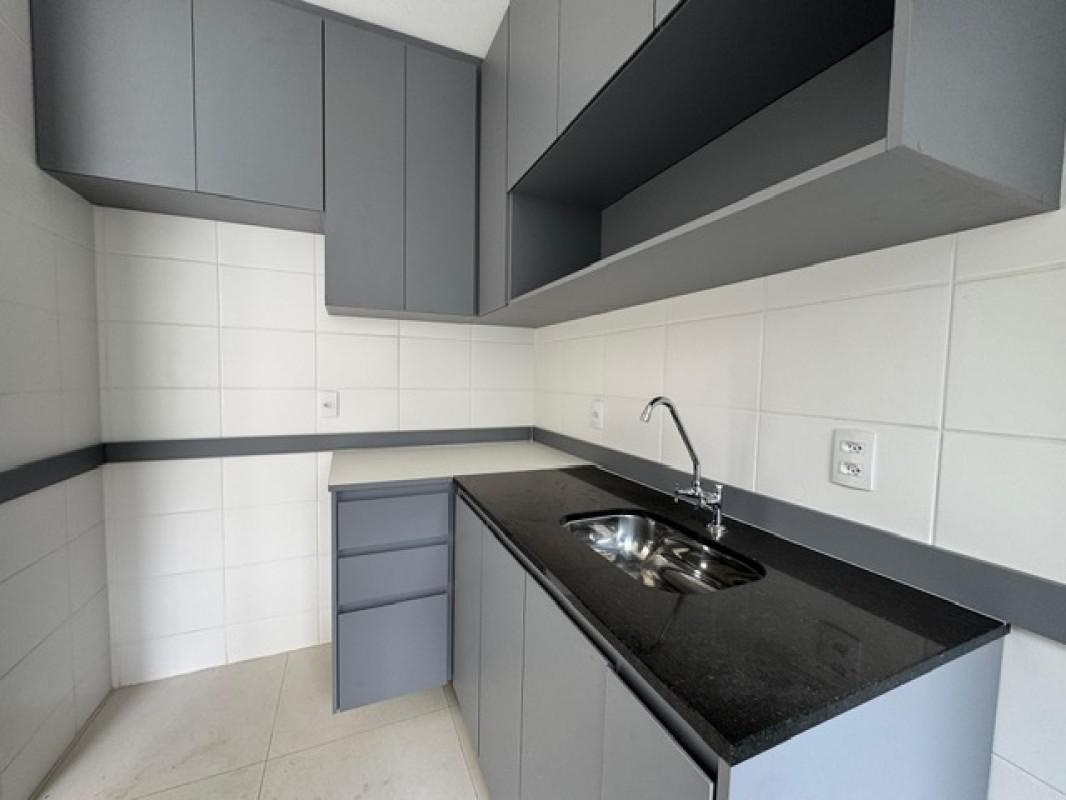 Apartamento, Liberdade, 2 Quartos, 2 Vagas, 1 Suíte