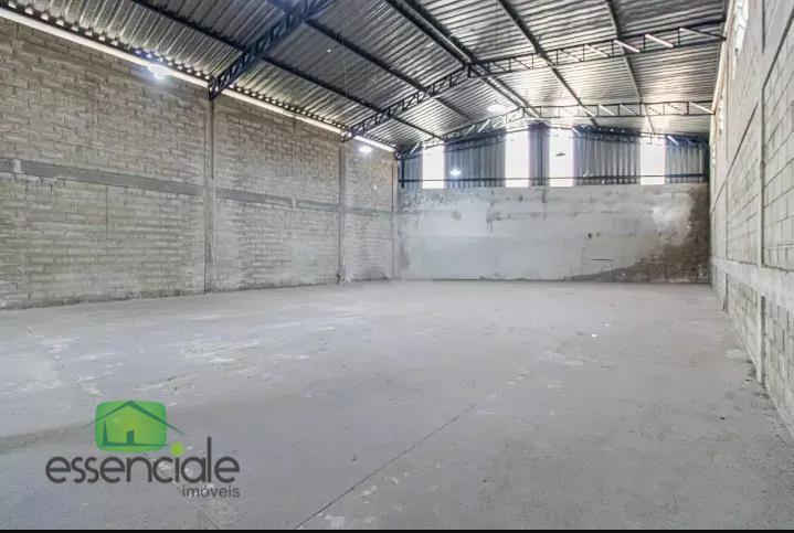 Galpão, Chácaras Reunidas Santa Terezinha, 0 Quarto, 12 Vagas