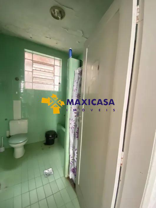 Casa, Sagrada Família, 3 Quartos, 1 Vaga