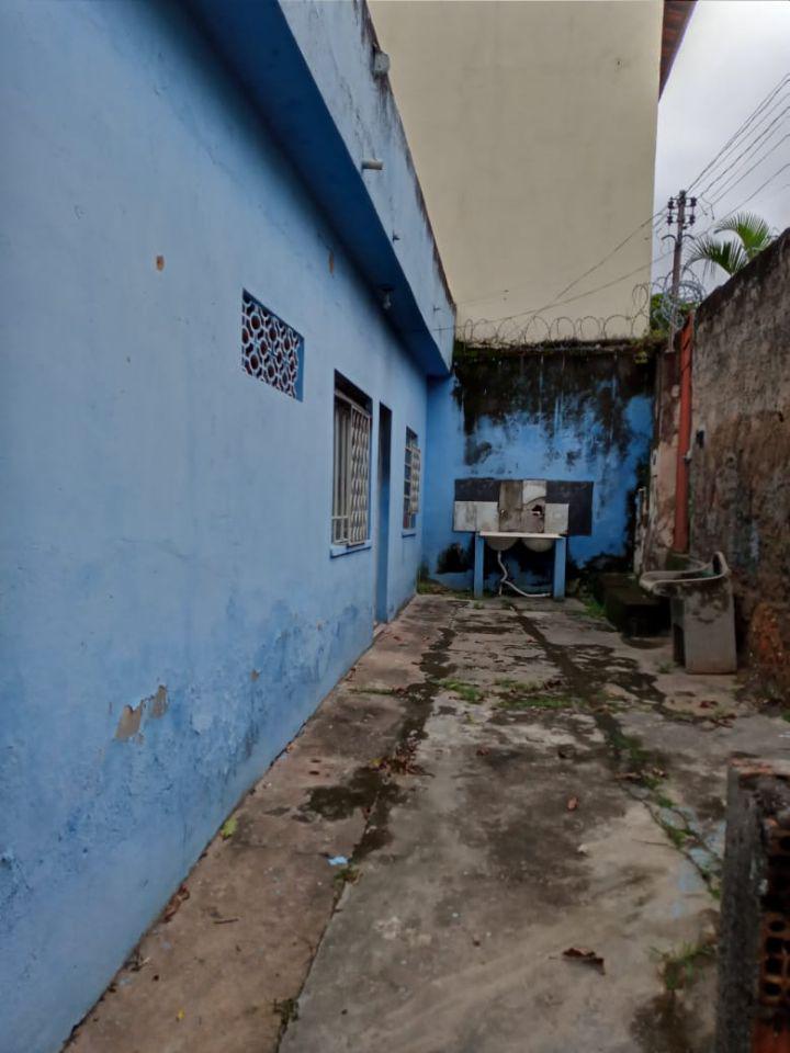 Casa, Jardim Alvorada, 2 Quartos, 0 Vaga