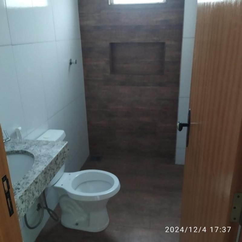 Apartamento, Riacho das Pedras, 3 Quartos, 2 Vagas, 1 Suíte